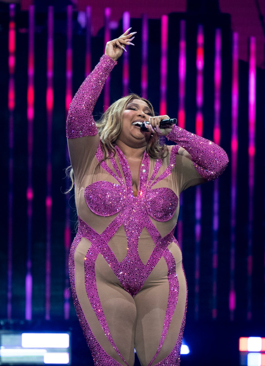 Lizzo Concert Lizzo Concert Locations