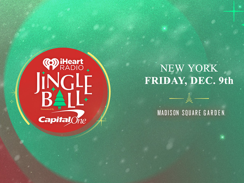 iHeartRadio Jingle Ball: Dua Lipa, Lizzo, Charlie Puth & Backstreet Boys at Lizzo Concerts