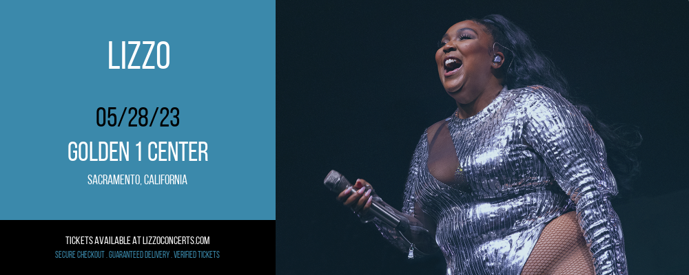 Lizzo at Lizzo Concerts tickets Lizzo at Lizzo Concerts